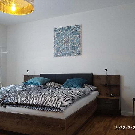 Apartment24 Lugde Luaran gambar