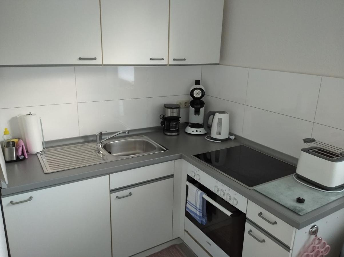 Apartment24 Lugde Luaran gambar
