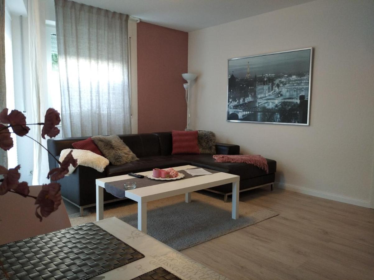 Apartment24 Lugde Luaran gambar