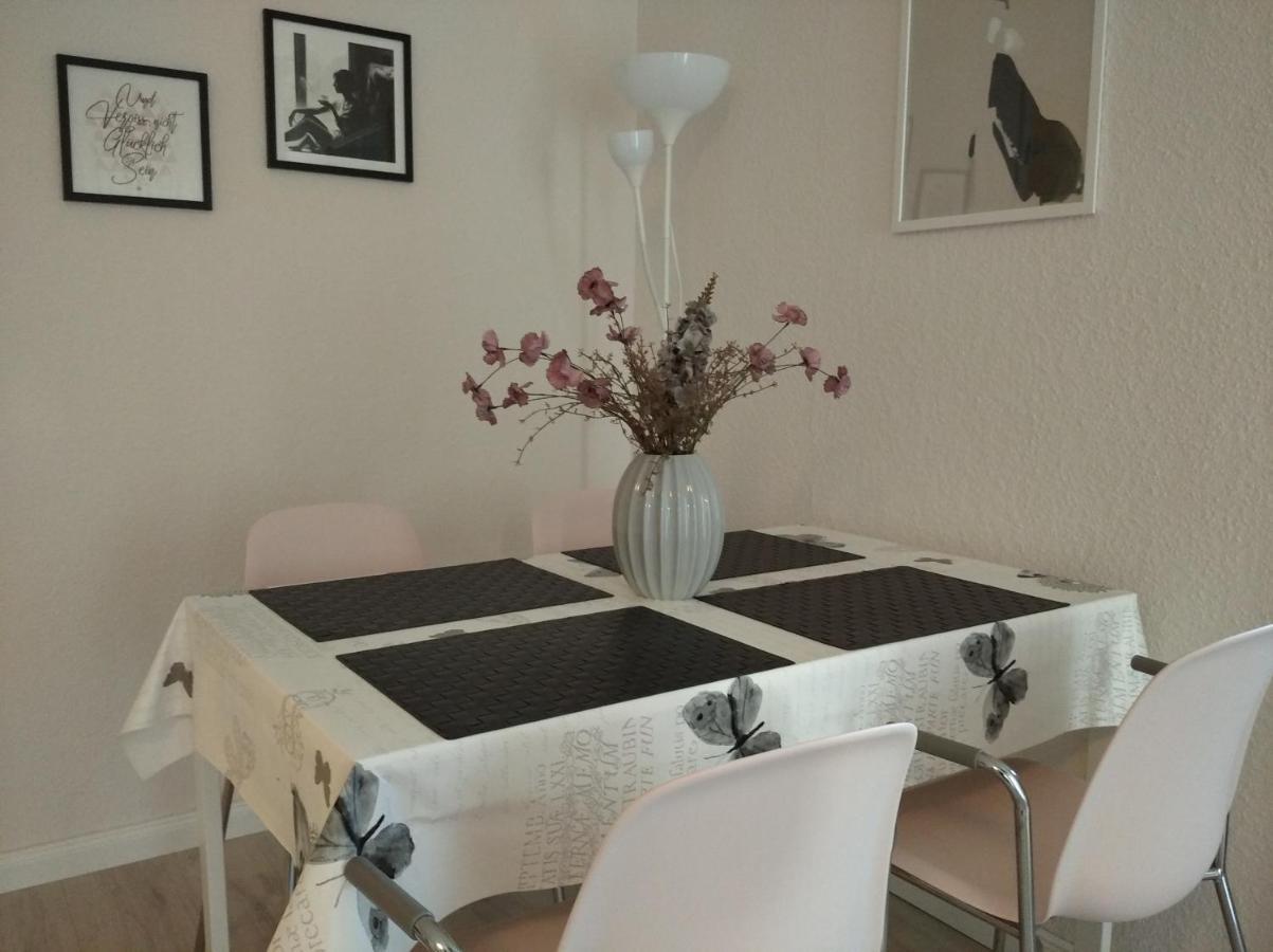 Apartment24 Lugde Luaran gambar