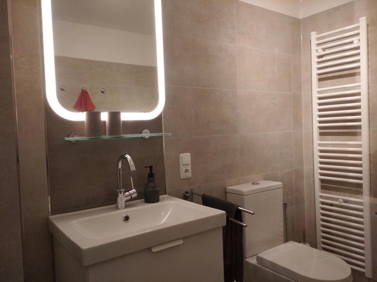 Apartment24 Lugde Luaran gambar