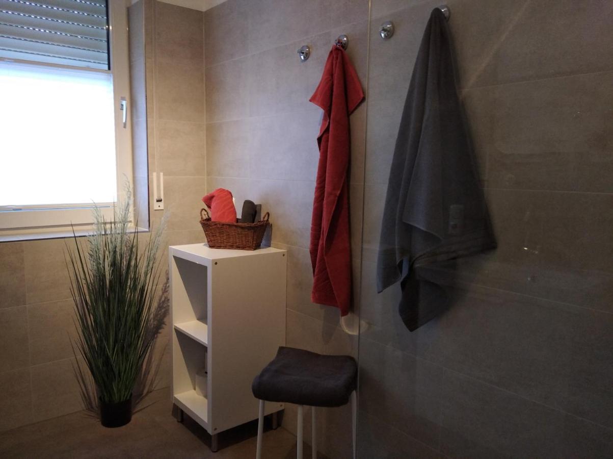 Apartment24 Lugde Luaran gambar