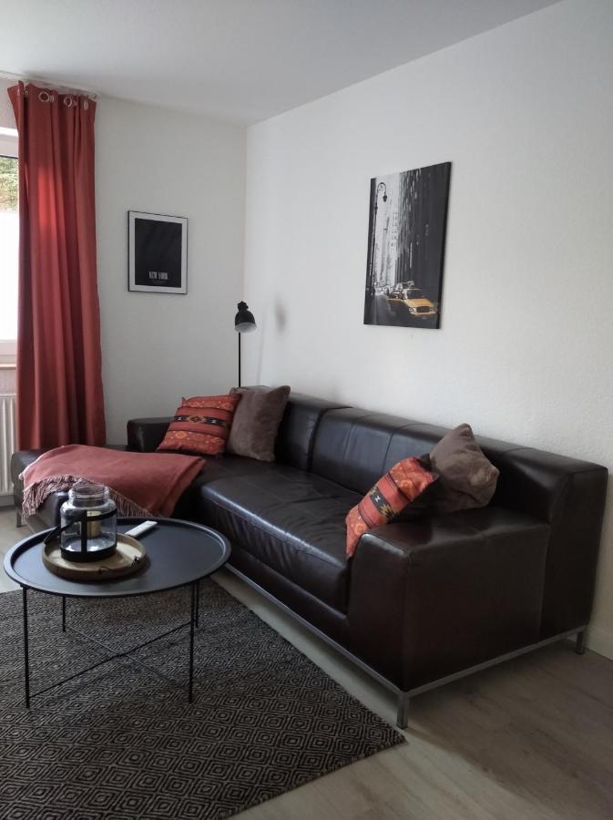 Apartment24 Lugde Luaran gambar