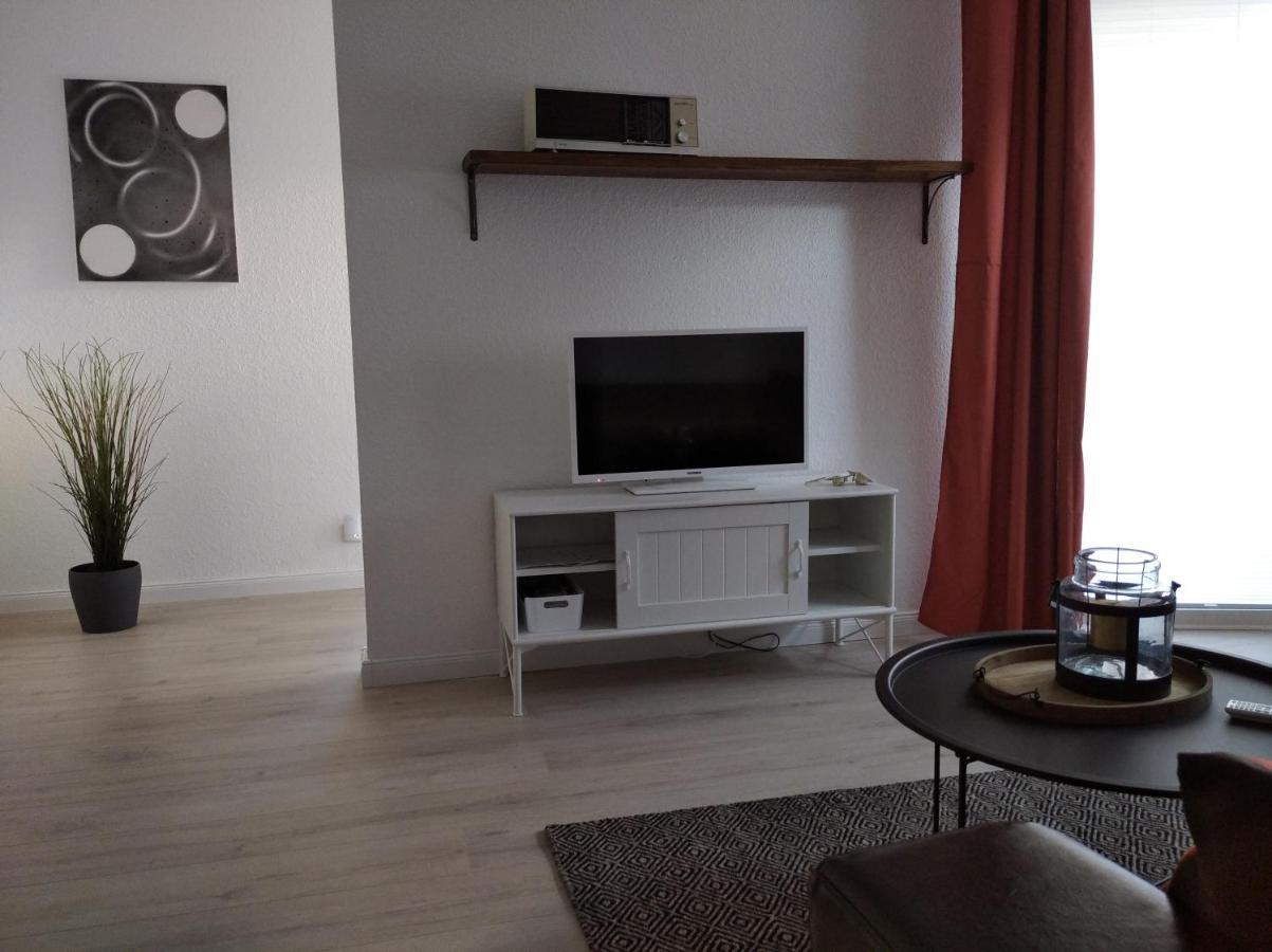 Apartment24 Lugde Luaran gambar