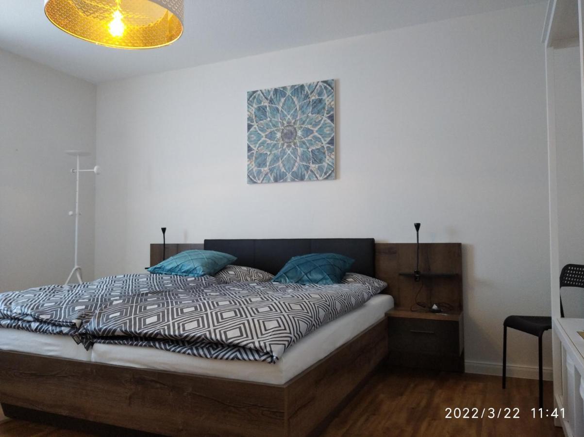 Apartment24 Lugde Luaran gambar