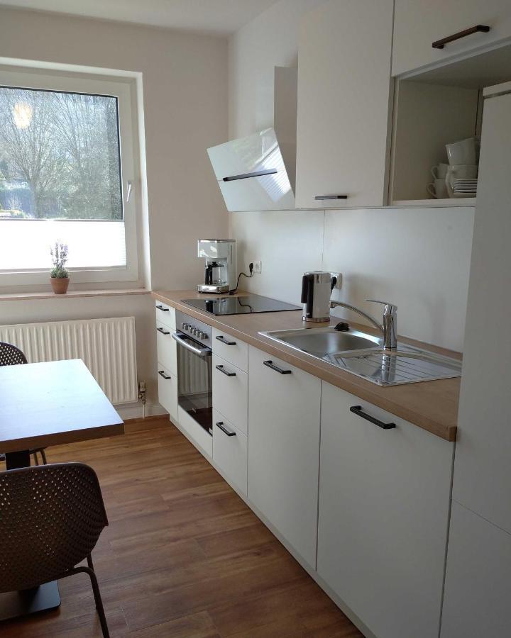 Apartment24 Lugde Luaran gambar