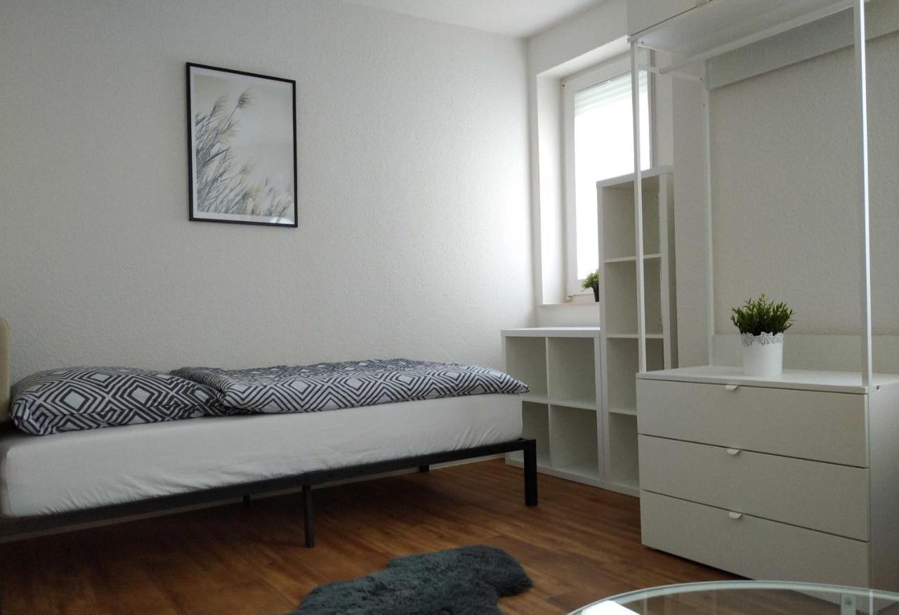Apartment24 Lugde Luaran gambar