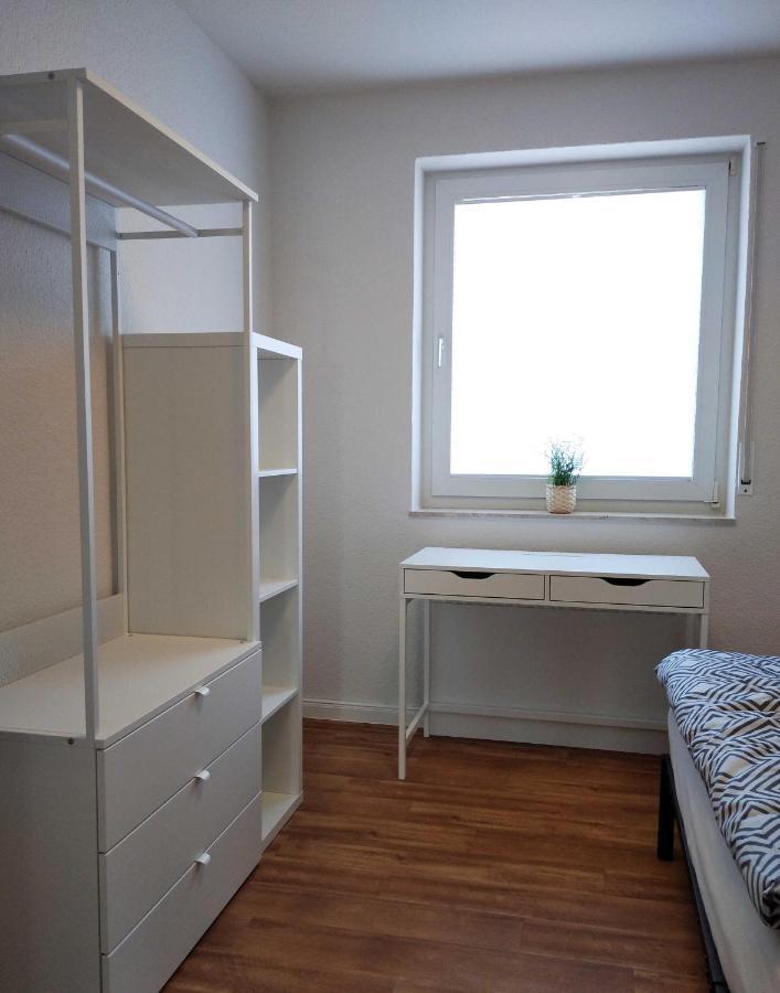 Apartment24 Lugde Luaran gambar