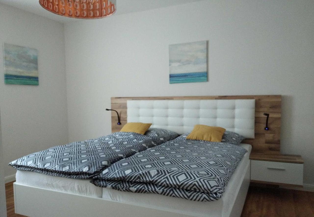 Apartment24 Lugde Luaran gambar