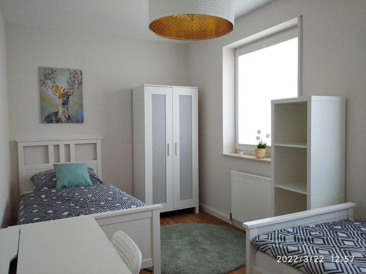 Apartment24 Lugde Luaran gambar