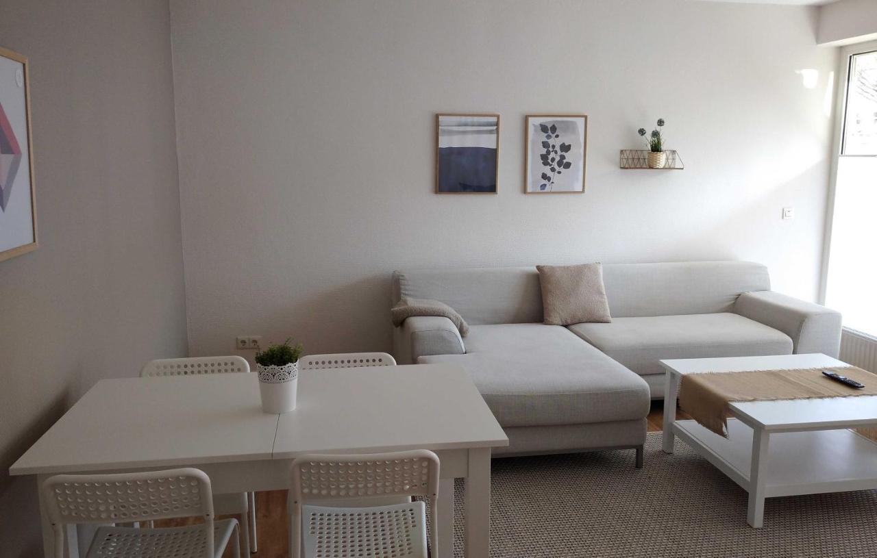 Apartment24 Lugde Luaran gambar