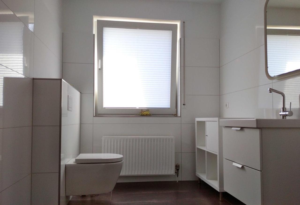 Apartment24 Lugde Luaran gambar